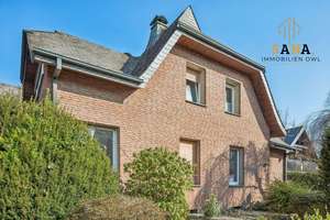 Zweifamilienhaus mit großzügigem, teilbarem Grundstück in Löhne-Obernbeck – Die vollständige Adresse der Immobilie erhältst du vom Anbieter., 32584 Löhne – Vorschaubild 7