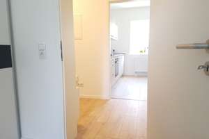 Neu! sanierte 103 m²,  4-Zi, Gast-WC, Balkon – Heinrichsbergerstr. 11, 39126 Rothensee, Magdeburg – Vorschaubild 9