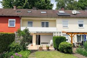 Reihenmittelhaus in Bielefeld-Gellershagen – solides Zuhause, ruhige Lage und viel Potenzial