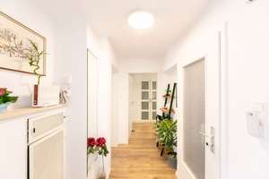 Modernisiertes Reihenmittelhaus mit zwei WE und ausgebautem Dachgeschoss – Die vollständige Adresse der Immobilie erhältst du vom Anbieter., 89079 Wiblingen, Ulm – Vorschaubild 7