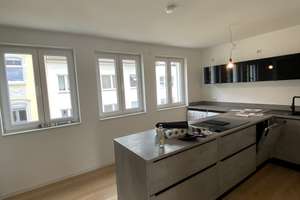 Zuhause mit 3,5 Zimmern und Balkon in Düsseldorf-Gerresheim – Die vollständige Adresse der Immobilie erhältst du vom Anbieter., 40625 Gerresheim, Düsseldorf – Vorschaubild 5