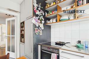 Top-Lage Neustadt: vermietete 2-Zimmer-Wohnung mit ca. 5,6 % Bruttorendite – Die vollständige Adresse der Immobilie erhältst du vom Anbieter., 28201 Buntentor, Bremen – Vorschaubild 2