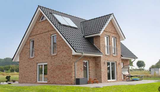 Bild von Weihnachten 2026 im eigenen Zuhause! Festpreis- u. Bauzeitgarantie!