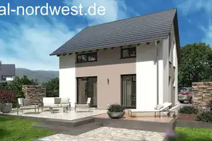 EINZUGSFERTIGES FAMILIENHAUS INCL. GRUNDSTÜCK KALKULIERT – Aachen (Kreis) – Vorschaubild 1