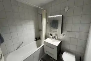 Möblierte 1-Zimmer-Wohnung zur Zwischenmiete in München Bogenhausen – Titurelstraße 5, 81925 München – Vorschaubild 4