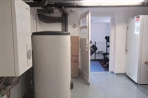 Kernsaniertes Familienhaus mit Energieklasse A+, Parkgrundstück und Süd-West-Terrasse am Eller Forst – Die vollständige Adresse der Immobilie erhältst du vom Anbieter., 40627 Vennhausen, Düsseldorf – Vorschaubild 27