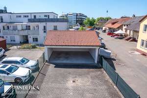Zentral & Vielseitig: Maisonette mit Ladenfläche im Herzen von Günzburg! – Die vollständige Adresse der Immobilie erhältst du vom Anbieter., 89312 Günzburg – Vorschaubild 11