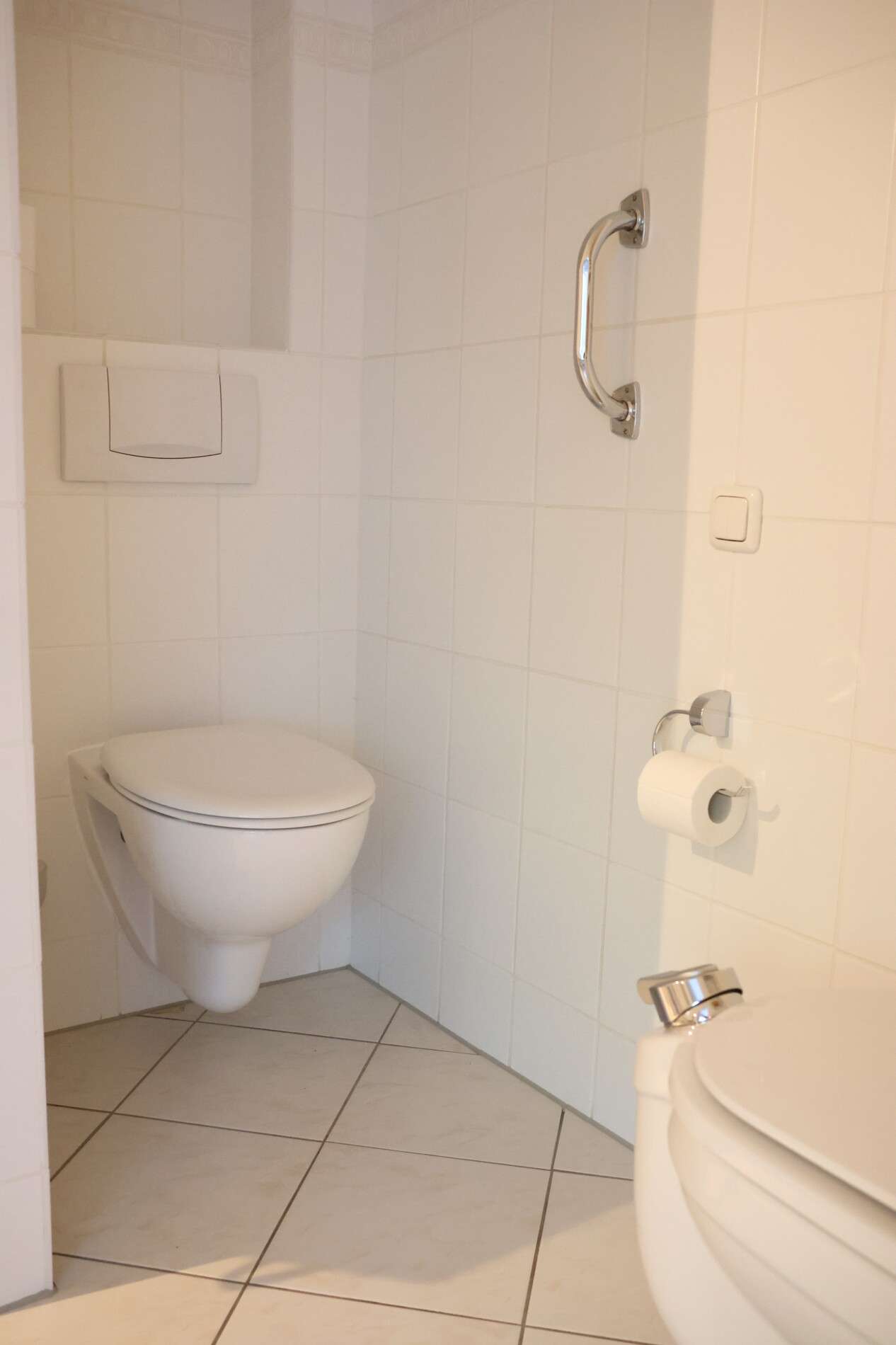 Immobilie in Salzhausen - JETZT oder NIE: Qualität, Energieeffizienz und perfekte Lage – Ihr Zuhause zum Wohlfühlen! - Bild 2