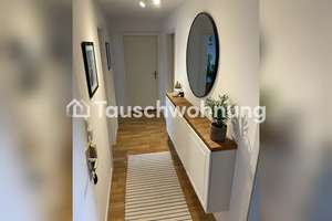 Tauschwohnung: Schöne 3 Zi-Whg mit großem Balkon, Dachgeschoss – Duschweg 16, 22769 Altona-Nord, Hamburg – Vorschaubild 4