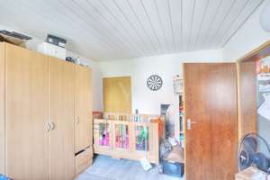 Vermietetes Zweifamilienhaus mit Dachgeschoss und kleinem Garten – Die vollständige Adresse der Immobilie erhältst du vom Anbieter., 74080 Böckingen, Heilbronn – Vorschaubild 14