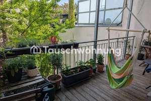 Tauschwohnung: Altbauwohnung mit Balkon – Die vollständige Adresse der Immobilie erhältst du vom Anbieter., 4229 Schleußig, Leipzig – Vorschaubild 5