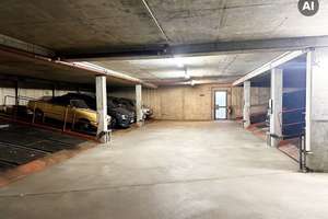 RUHIGE LAGE - FUSSBODENHEIZUNG, AUFZUG & TIEFGARAGEN-STELLPLATZ - ZUR ZEIT VERMIETET – 10551 Moabit, Berlin – Vorschaubild 6