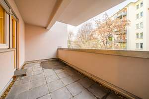 Modern sanierte 2-RW* 1.OG* EBK* zwei Balkone* Bad mit Wanne* Aufzug* TG-SP* barrierefrei* zentral* – Schandauer Straße 23d, 1309 Striesen-West, Dresden – Vorschaubild 13