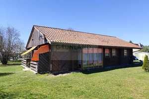 *Gemütliches Blockhaus zum Wohlfühlen!* – Ostprignitz-Ruppin (Kreis) – Vorschaubild 26