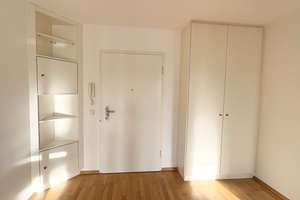 Helle 2-Zimmer Wohnung im 3. OG mit Balkon in Engelschalking – Die vollständige Adresse der Immobilie erhältst du vom Anbieter., 81927 Englschalking, München – Vorschaubild 9
