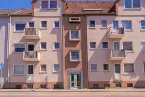 GUT GESCHNITTENE 3 ZIMMER WOHNUNG IN DUISBURG-BEECK! – Friedrich-Ebert-Straße 266, 47139 Duisburg – Vorschaubild 1