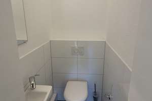 3-Zimmer-Wohnung mit Garage und viel Platz in Münster-Angelmodde – Twenhövenweg 2b, 48167 Angelmodde, Münster – Vorschaubild 8
