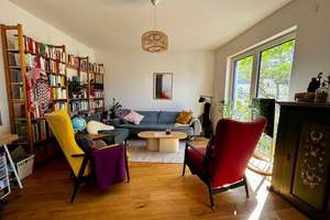 Neubau Rummelsburg · 3 Zimmer · 86 m² · 2 Bäder · Südbalkon · provisionsfrei – Münsterlandstraße 64, 10317 Rummelsburg, Berlin – Vorschaubild 1