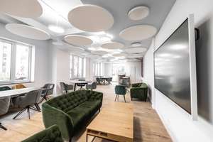 1-Zimmer Studentenwohnung in Bremerhaven Mitte Süd – Deichstraße 52, 27568 Mitte, Bremerhaven – Vorschaubild 5