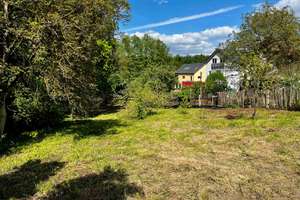 RARITÄT IN ULLERSDORF - unsaniertes Einfamilienhaus direkt an der Dresdner Heide – Die vollständige Adresse der Immobilie erhältst du vom Anbieter., 1454 Radeberg, Dresden – Vorschaubild 4