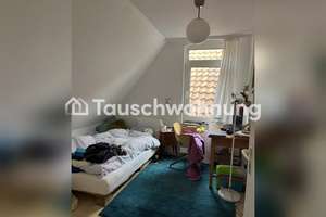 Tauschwohnung: Helle 4-Zimmer-Maisonette-Wohnung in Linden Mitte zum Tausch – Die vollständige Adresse der Immobilie erhältst du vom Anbieter., 30449 Linden-Mitte, Hannover – Vorschaubild 6