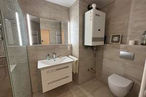 Hochwertige 2-Zimmer-Erdgeschosswohnung mit Terrasse, Garten & Carport in Aachen-Eilendorf – Josefstraße 18, 52080 Eilendorf, Aachen – Vorschaubild 8