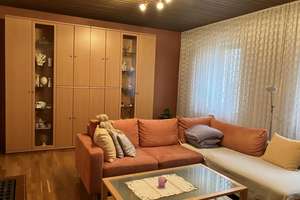 Einfamilienhaus mit großer Doppelgarage – Die vollständige Adresse der Immobilie erhältst du vom Anbieter., 66424 Homburg – Vorschaubild 4
