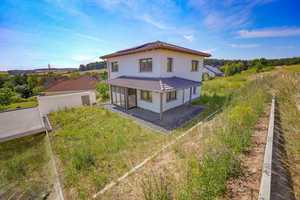 Ihr Traumhaus zwischen Coburg und Ebersdorf. Neubau-Erstbezug, sofort bezugsfertig! – Coburg (Kreis) – Vorschaubild 2