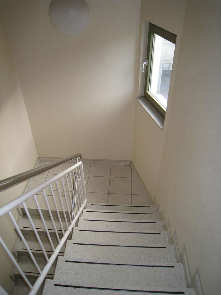 Immobilie in Wismar - Stadthaus in bester Wohn- und Geschäftslage - Bild 2