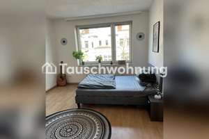 Tauschwohnung: Wunderschöne 2-Zimmer Wohnung Nähe Lister Platz zu tauschen