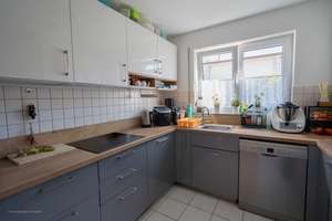 **Heike Borchers Immobilien**Attraktive Doppelhaushälfte für die glückliche Familie**gefragte Lage** – 82024 Taufkirchen – Vorschaubild 7