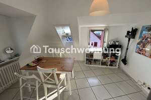 Tauschwohnung: 2,5-Zimmer-Flat in Zuffenhausen zu tauschen – Böhringerstraße 59, 70435 Zuffenhausen-Hohenstein, Stuttgart – Vorschaubild 4