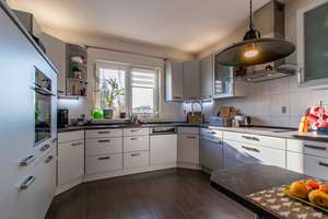 Energieeffizientes Passivhaus in bester Lage von Oberplanitz, Leben auf einer Etage – Die vollständige Adresse der Immobilie erhältst du vom Anbieter., 8064 Oberplanitz, Zwickau – Vorschaubild 9