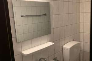 1-Zimmer-Wohnung mit Balkon und Küchenzeile in Ulm – Die vollständige Adresse der Immobilie erhältst du vom Anbieter., 89073 Oststadt, Ulm – Vorschaubild 7
