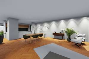 Stilvolle Bauhaus-Villa in exklusiver Waldrandlage von Bensberg – Die vollständige Adresse der Immobilie erhältst du vom Anbieter., 51429 Bensberg, Bergisch Gladbach – Vorschaubild 6