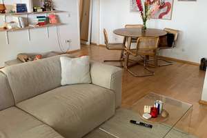 Helle 2-Zimmer Wohnung mit Terrasse in Köln-Weiden – Die vollständige Adresse der Immobilie erhältst du vom Anbieter., 50859 Weiden, Köln – Vorschaubild 2