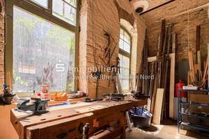 Historische Eleganz trifft modernes Loft-Design – 68169 Neckarstadt-West, Mannheim – Vorschaubild 76