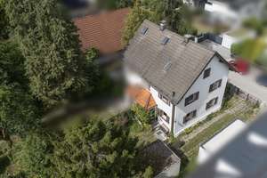 Wohnen mit Geschichte- Kernsanieren für die Zukunft! DHH mit liebevollen Altbaucharme  – 81245 Obermenzing, München – Vorschaubild 23