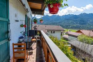 Mehrfamilienhaus mit 3 Wohneinheiten in traumhafter Lage – Die vollständige Adresse der Immobilie erhältst du vom Anbieter., 82499 Wallgau – Vorschaubild 19
