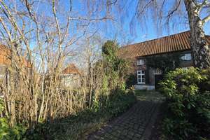Komplett renoviertes Bauernhaus mit Ferienwohnung und Studio. – Siep 7, 47559 Kranenburg – Vorschaubild 3