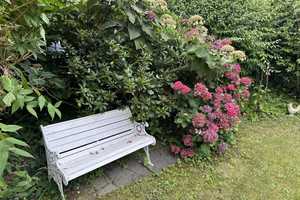 Idyllisches Eigenheim Nähe Kermisdahl – Kleve (Kreis) – Vorschaubild 9