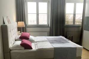 3-Zi-Whg zum Verlieben: Aufzug*S/W-Balkon*hohe Decken*Stellplatz – Die vollständige Adresse der Immobilie erhältst du vom Anbieter., 30655 Groß-Buchholz, Hannover – Vorschaubild 10