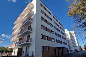 Moderne 2-Zimmer Wohnung mit Einbauküche und großer Terrasse über den Dächern von LE – 4103 Zentrum-Südost, Leipzig – Vorschaubild 2