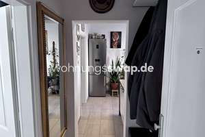 Wohnungstausch: Lisztstraße 12A – Lisztstraße A 12, 22000 Ottensen, Hamburg – Vorschaubild 11