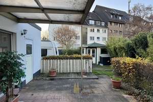 +++Reiheneckhaus mit Ausbaupotenzial+++ – Marienstr. 1, 50767 Pesch, Köln – Vorschaubild 10