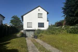 Gepflegtes, kernsaniertes Einfamilienhaus in ruhiger Lage in Traisa (Mühltal)