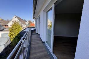 Penthouse / Maisonette (4 Zi) in Oldenburg, Dachterrasse, gehobene Ausstattung, ohne Provision – Stettiner Straße 23, 26125 Ohmstede, Oldenburg (Oldenburg) – Vorschaubild 24