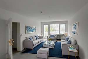 sofort verfügbar! 3-Zimmer-Wohnung in Dortmund Scharnhorst – Kafkastraße 10, 44328 Scharnhorst-Ost, Dortmund – Vorschaubild 2
