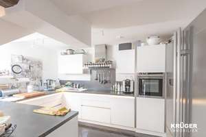 KA-Durlach / außergewöhnliche DG-Maisonette-Whg mit Süd-Loggia, 5 Zimmer und optional zwei TG-Plätze – Die vollständige Adresse der Immobilie erhältst du vom Anbieter., 76227 Durlach, Karlsruhe – Vorschaubild 21