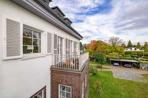 Ausnahmeimmobilie - Stilvolle Villa auf parkähnlichem Garten KR-Verberg! – Die vollständige Adresse der Immobilie erhältst du vom Anbieter., 47802 Verberg, Krefeld – Vorschaubild 31